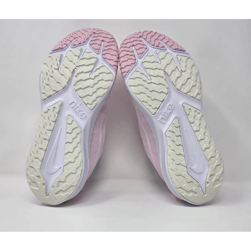 Nike Star Runner 4 NN (GS) Pink Foam/Summit White‎ Size 7 Youth/Women's 8.5--NWB